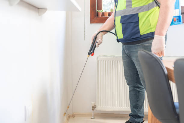 Best Pest Inspection Near Me  in Laingsburg, MI